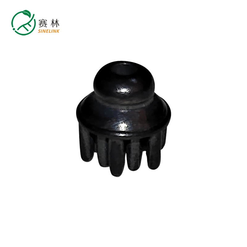 מגע יבש אלקטרודת המוח עבור EEG